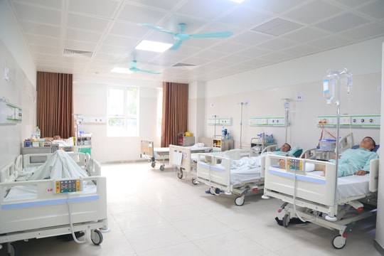 Cấp cứu do tai nạn giao thông và pháo nổ giảm trong dịp Tết Ất Tỵ 2025