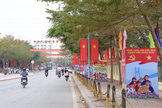 Dự báo thời tiết ngày 3/2: Bắc Bộ, Trung Bộ chuyển mưa, trời rét đậm