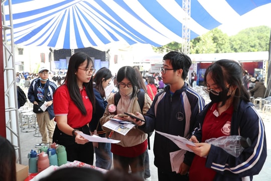 Những thay đổi liên quan các kỳ thi riêng phục vụ tuyển sinh đại học trong năm 2025