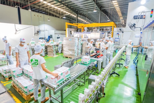 'Ông lớn' bao bì ngành F&B - Asia Group (AIG) vừa lên sàn đã không hoàn thành kế hoạch năm