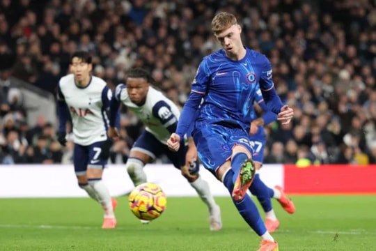 Nhận định Chelsea vs West Ham, 3h ngày 4/2 tại Ngoại hạng Anh