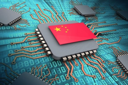 Trung Quốc cảnh báo lệnh hạn chế chip của Nhật Bản sẽ đe dọa chuỗi cung ứng toàn cầu