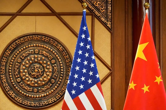 Ảnh hưởng của chiến tranh thương mại Mỹ-Trung