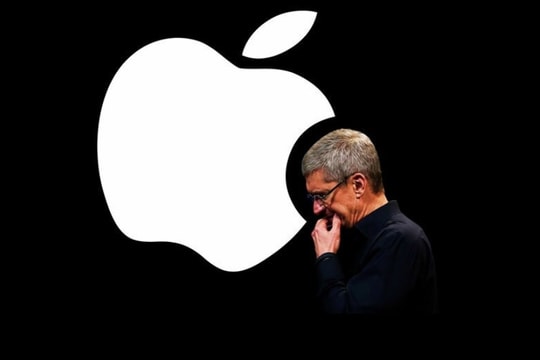 Apple cần một Steve Jobs mới hơn bao giờ hết