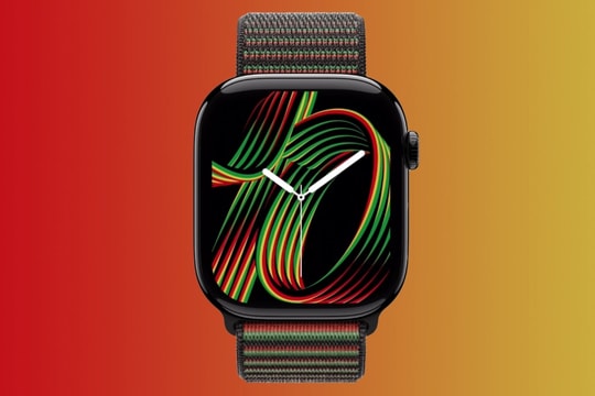 Apple Watch Series 10: Nâng cấp hạn chế, người dùng thất vọng
