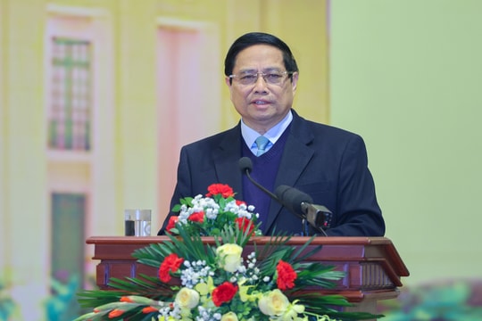 Chăm lo sinh kế của người dân, doanh nghiệp là trách nhiệm, nghĩa vụ, trái tim và lý trí của ngành ngân hàng