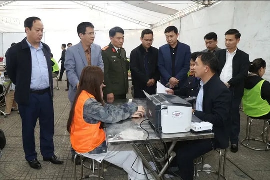 Đề nghị mở rộng điều tra đường dây lừa đảo 1.000 tỷ đồng của hơn 13.000 người