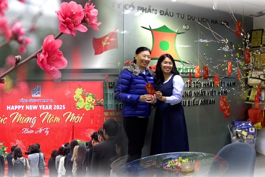 Doanh nghiệp Việt chào xuân với nhiều kỳ vọng mới