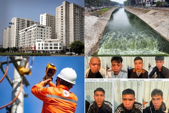 Nóng 18h: Thủ tướng đề nghị các ngân hàng giúp người thu nhập thấp có nhà ở