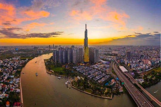 Thị trường căn hộ tại Hà Nội sẽ tăng trưởng sớm hơn TP HCM một nhịp