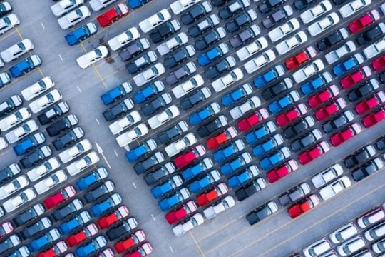 Ngành công nghiệp ô tô chuẩn bị đối phó với thuế nhập khẩu mới của Mỹ