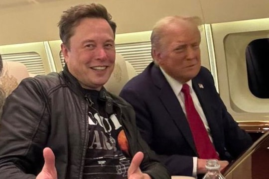 Elon Musk quyết đóng cửa cơ quan viện trợ Mỹ, cấm nhân viên ra vào cơ quan