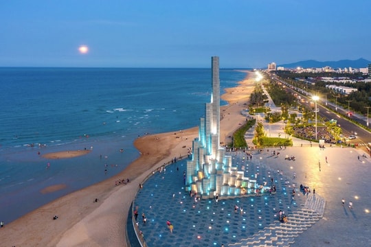 Phú Yên: Mời thầu gói cải tạo hệ thống chiếu sáng công cộng trên địa bàn TP Tuy Hòa