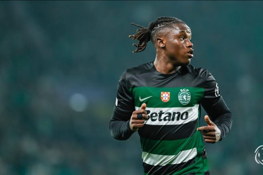 Man Utd rút hầu bao chiêu mộ nhân tài mới