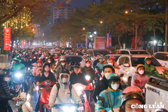 Cơ sở nào để Hà Nội đề xuất tăng mức phạt lỗi giao thông so với Nghị định 168?