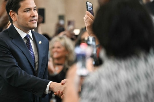 El Salvador sẽ trở thành nơi giam người nhập cư phạm tội bị Mỹ trục xuất