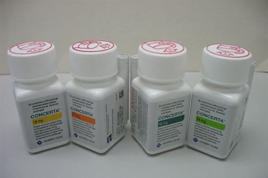 Nguy cơ thiếu thuốc điều trị tăng động, Bộ Y tế chỉ đạo khẩn