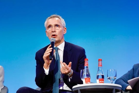 Cựu Tổng thư ký NATO trở thành Bộ trưởng Tài chính Na Uy