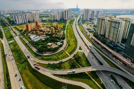 Đề xuất cơ chế mới quản lý tài chính PPP và BT