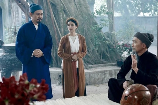 Chiếu miễn phí 2 phim dịp kỷ niệm 95 năm thành lập Đảng