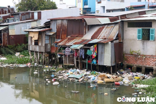 4 dự án nghìn tỷ đồng TP HCM sẽ triển khai trong năm 2025