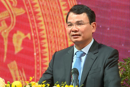 Nghị quyết của Ủy ban Thường vụ Quốc hội về công tác cán bộ