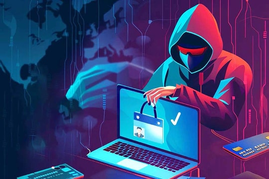 Bộ Công an: Người dân cần hết sức thận trọng khi cung cấp thông tin cá nhân tới 'người không tin cậy'