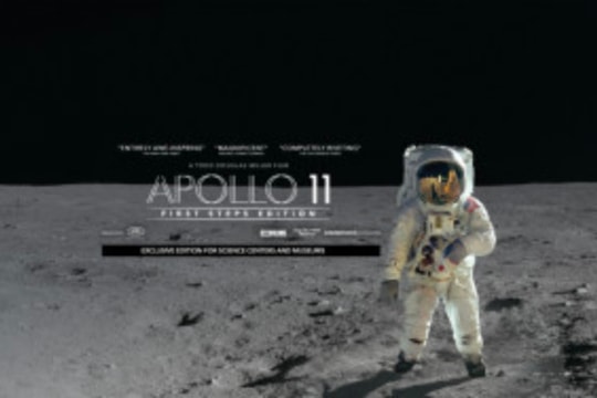 Những phim hay nhất mọi thời đại về vũ trụ