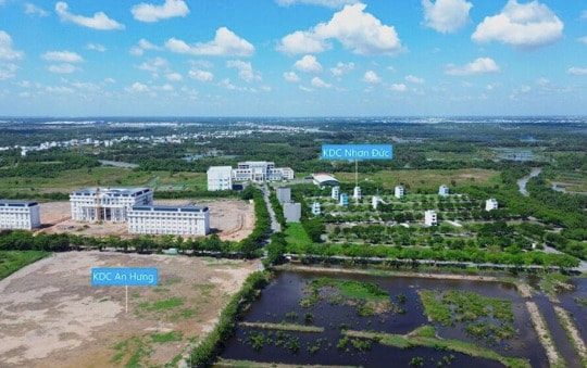 Vạn Phát Hưng (VPH) thua lỗ Quý 4/2024, 4 năm âm dòng tiền kinh doanh