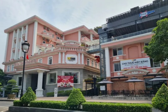 Bình Dương lập phương án xử lý tài sản công, trụ sở làm việc tránh lãng phí