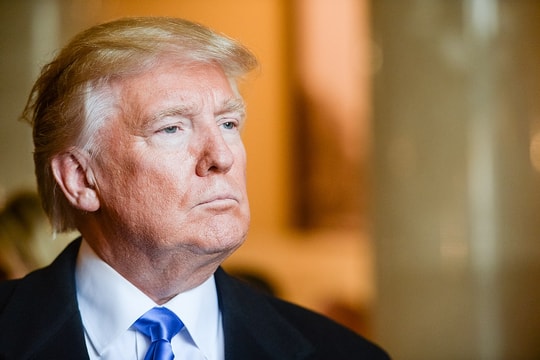 Mỹ rút khỏi Hội đồng Nhân quyền Liên hợp quốc