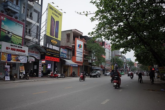 Dự báo thời tiết ngày 6/2: Trung Bộ có mưa vài nơi, trưa chiều trời nắng