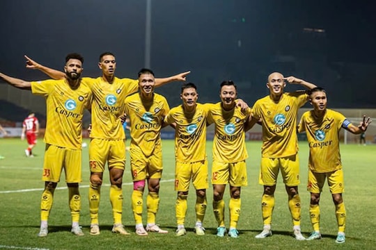 HLV Thanh Hóa tuyên bố không sợ PSM Makassar