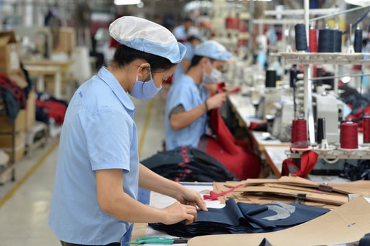 Kinh tế Việt Nam khởi đầu năm 2025 với nhiều tín hiệu tích cực