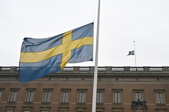 Thụy Điển cảnh báo về thông tin sai lệch sau vụ xả súng ở trường học