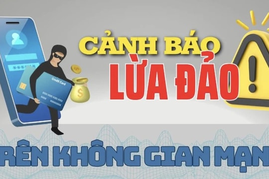 Nữ thủ quỹ 'thụt két' UBND xã gần 2,5 tỷ đồng để chuyển cho kẻ lừa đảo