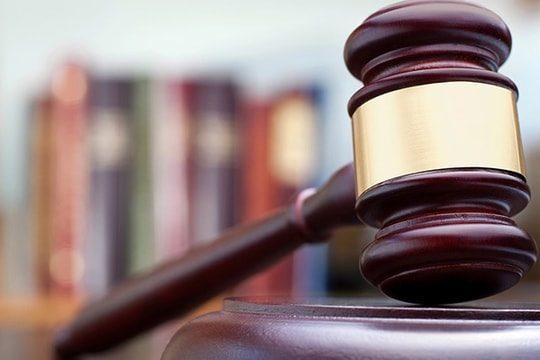 Trung Quốc chính thức kiện việc áp thuế của Mỹ lên WTO