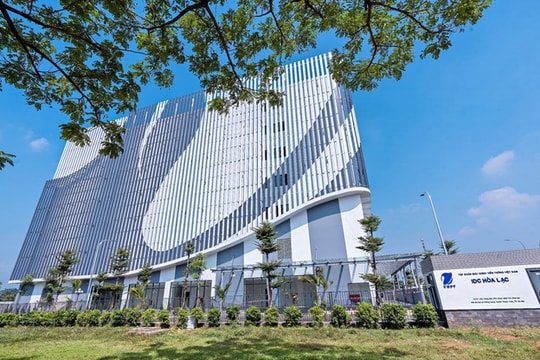 Cuộc đua đầu tư vào lĩnh vực trung tâm dữ liệu phát triển AI tại châu Á đang 'nóng' lên từng ngày