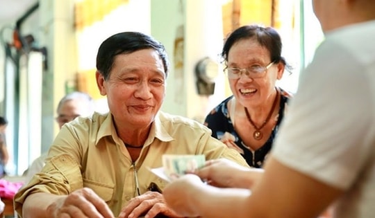 Có đủ kinh phí chi trả cho cán bộ nghỉ hưu sớm