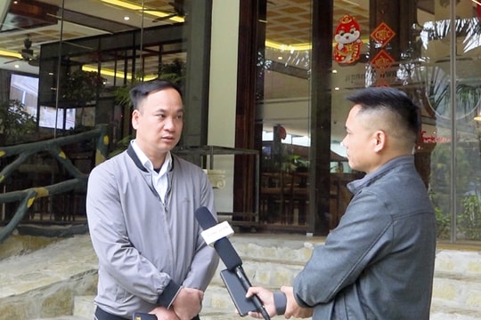 Khu nghỉ dưỡng Minawa Kênh Gà (Gia Viễn, Ninh Bình) lên tiếng vụ du khách bị lừa hơn 1 tỷ đồng