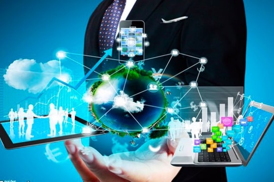 Kinh tế số của Việt Nam tăng trưởng vượt 20%/năm, nhanh nhất Đông Nam Á