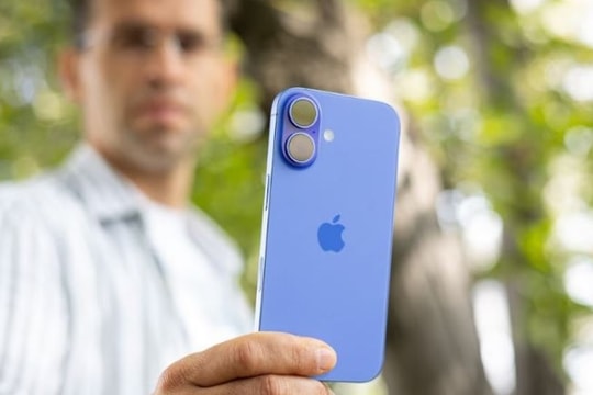 TSMC tăng giá chip để đối phó với thuế quan của Hoa Kỳ