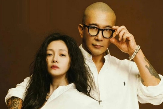 Chồng Từ Hy Viên bất ngờ tuyên bố từ bỏ quyền thừa kế tài sản