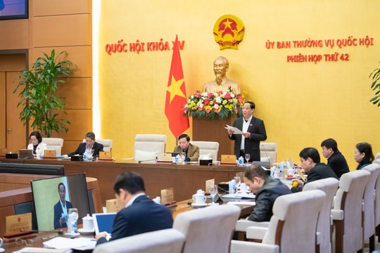 Cần chính sách đặc thù để nâng cao hiệu quả tổ chức quản lý, bảo vệ Khu di tích Lăng Chủ tịch Hồ Chí Minh