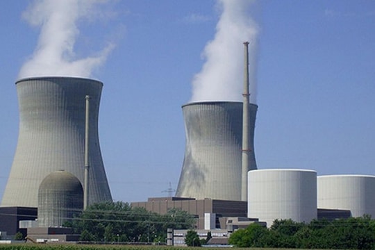 Khẩn trương hoàn thiện và phát triển cơ sở hạ tầng phục vụ triển khai Dự án điện hạt nhân Ninh Thuận