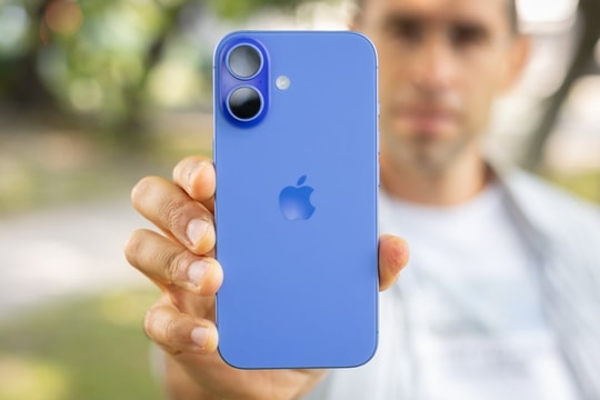 Apple có thể gỡ bỏ mã hóa iPhone tại Anh vì yêu cầu gián tiếp