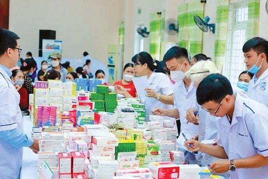 Chính phủ sửa đổi quy trình, thủ tục lựa chọn nhà thầu trong trường hợp đặc biệt