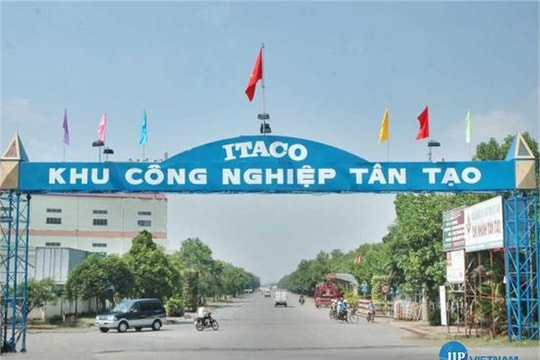 Cổ phiếu Tân Tạo (ITA) vẫn bị đình chỉ giao dịch dù lên sàn UPCoM, dòng tiền kinh doanh âm 88 tỷ đồng