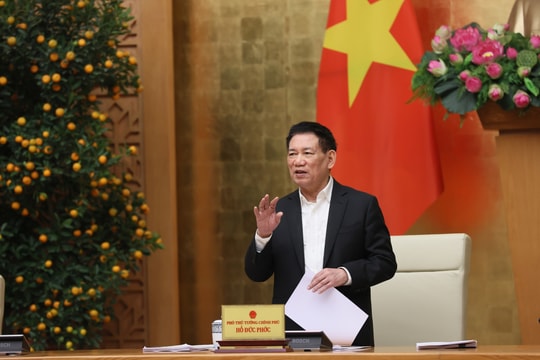 Luật mới phải tháo gỡ được những 'nút thắt' trong thực tiễn hoạt động của doanh nghiệp