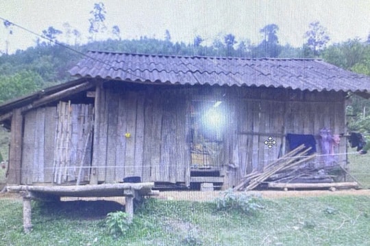 Hà Giang: Mâu thuẫn gia đình, nghịch tử dùng dao giết mẹ ruột